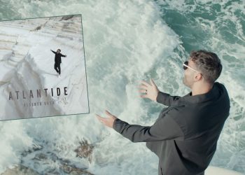 Alberto Urso "Atlantide"