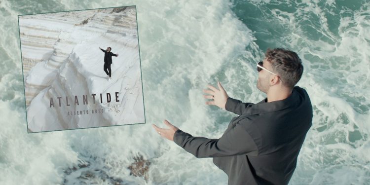 Alberto Urso "Atlantide"