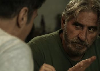 Alessandro Gazale ne “Il sogno dei pastori” di Tomaso Mannoni