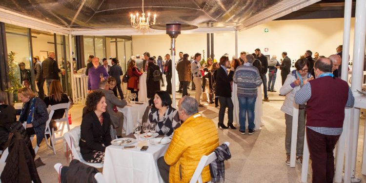 Alghero, l'evento Grenaches du Monde del 2017