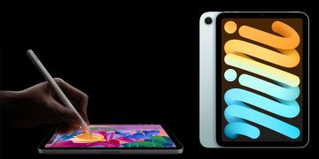 Apple iPad mini