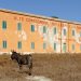 Asinara, Ex Stazione Sanitaria. ? Max Folle | AdobeStock