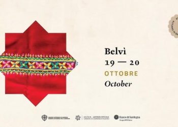 Autunno in Barbagia 2024 a Belvi