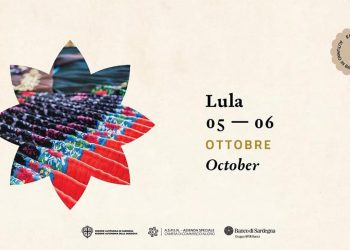 Autunno in Barbagia 2024 a Lula