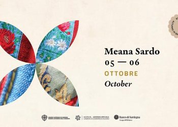 Autunno in Barbagia 2024 a Meana Sardo