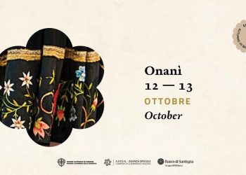 Autunno in Barbagia 2024 a Onanì