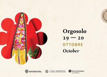 Autunno in Barbagia 2024 a Orgosolo