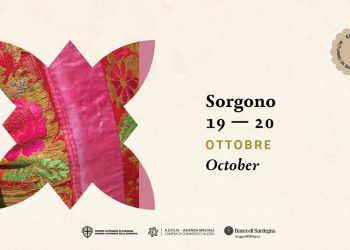Autunno in Barbagia 2024 a Sorgono