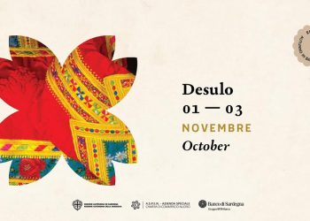 Autunno in Barbagia a Desulo