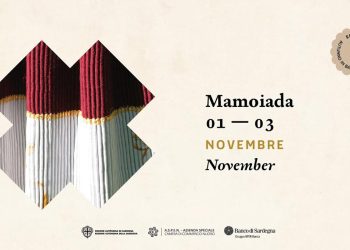 Autunno in Barbagia a Mamoiada