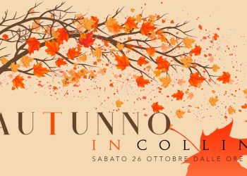 Autunno in Collina, Telti