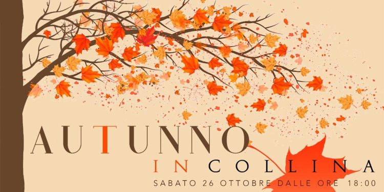 Autunno in Collina, Telti