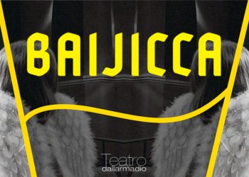 "Baijicca" del Teatro dallarmadio
