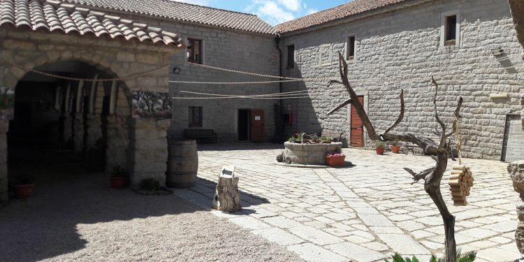 Calangianus, Museo del Sughero