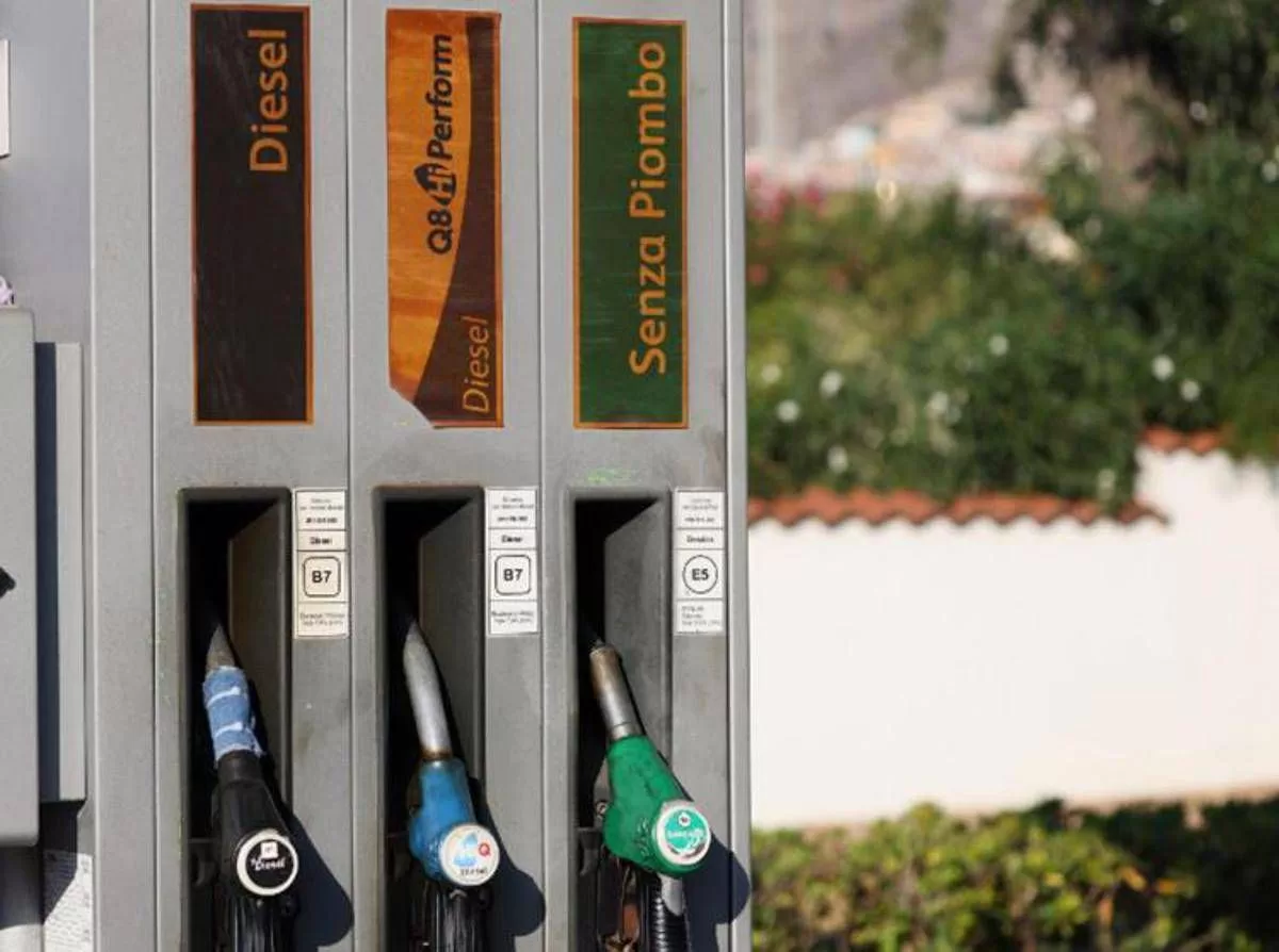 Carburanti, nuovi rialzi per benzina e diesel: i prezzi di oggi • S&H ...