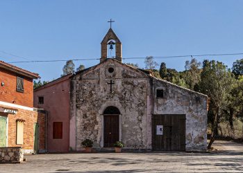 Chiesa di San Girolamo a Capoterra