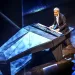 Claudio Baglioni. ? Angelo Trani