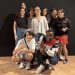 Cuori di Panna Smontata, gruppo della Scuola di Arti Sceniche La Vetreria del Cada Die Teatro