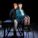 Danilo Giuva e Ermelinda Nasuto in "Con la Carabina", regia Licia Lanera