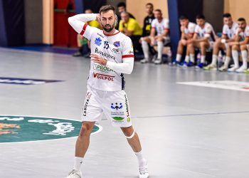 Dino Hamidovic. 📷 Claudio Atzori