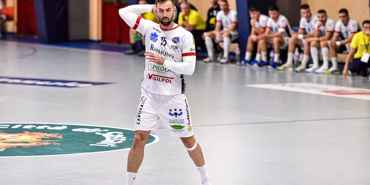 Dino Hamidovic. ? Claudio Atzori