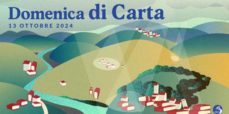Domenica di Carta 2024