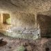 Domus de Janas di Luzzanas a Benetutti. ? Sergio Melis | Nurnet
