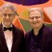 Duo Mistral, Mariano Meloni e Antonio Puglia