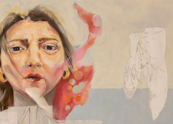 Elisabetta Brandano "Corrispondenze"