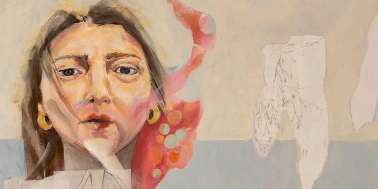 Elisabetta Brandano "Corrispondenze"