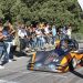 Enea Carta allo Slalom Città di Dorgali