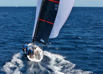 Enfant Terrible Adria Ferries di Alberto Rossi