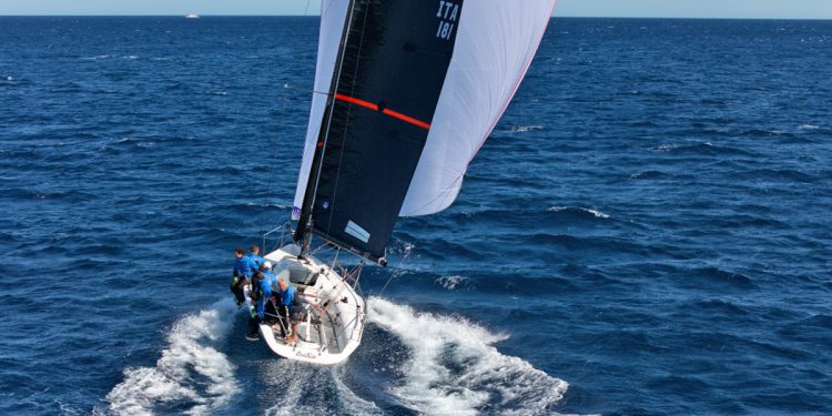 Enfant Terrible Adria Ferries di Alberto Rossi