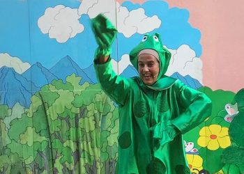 Le “Fiabe Sarde” di Abaco Teatro