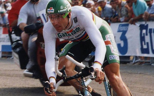 Gianni Bugno