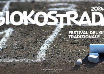 Giokostrada 2024 a Fertilia