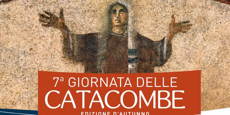 A Sant’Antioco torna l’appuntamento con la “Giornata delle Catacombe”