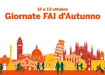 Giornate FAI d'Autunno 2024