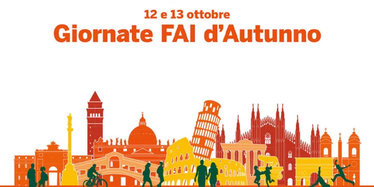 Giornate FAI d'Autunno 2024