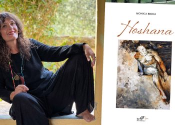 "Hoshana" di Monica Brogi
