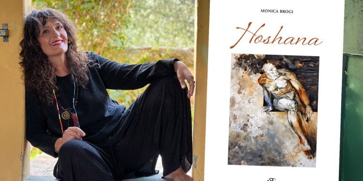 "Hoshana" di Monica Brogi