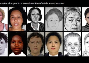 Identify Me