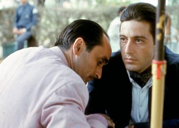 Il Padrino - Parte II