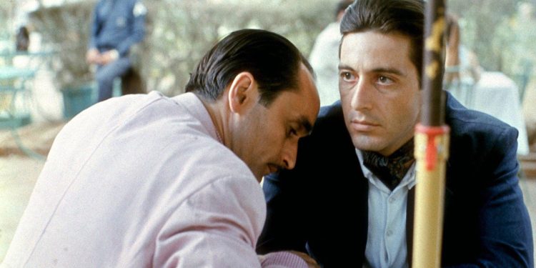 Il Padrino - Parte II