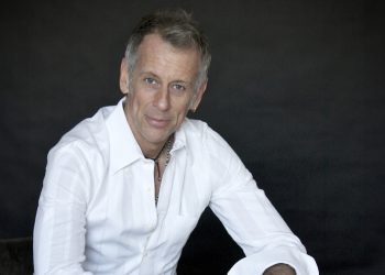 Joe Locke