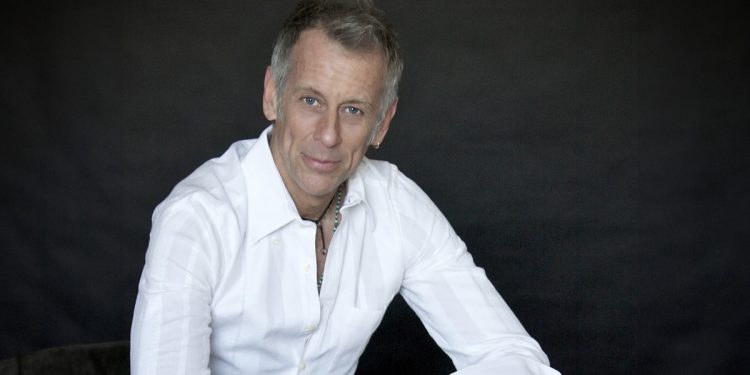 Joe Locke