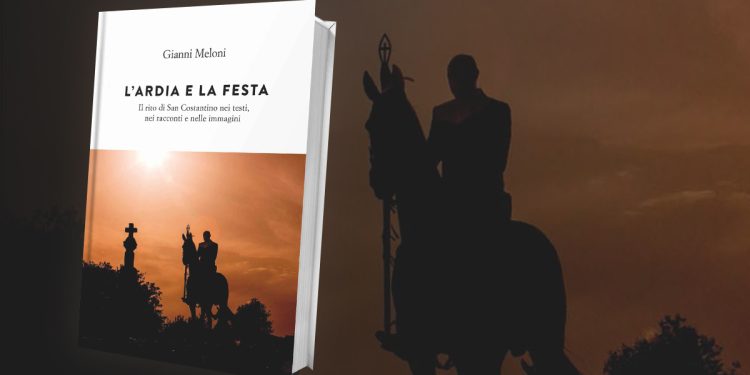 "L'Ardia e la Festa" di Gianni Meloni