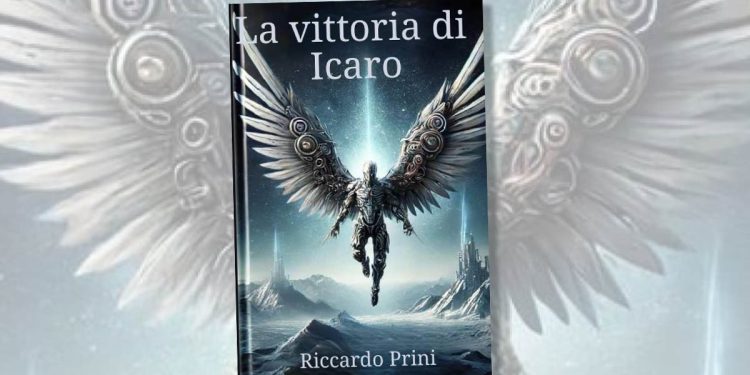"La vittoria di Icaro" di Riccardo Prini