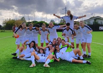 La Women Torres a Pietrasanta