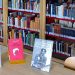 La biblioteca di Armungia